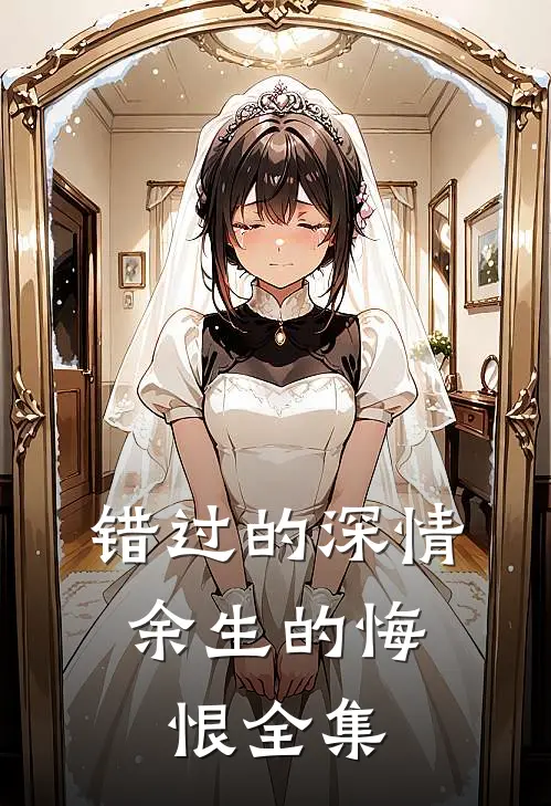 错过的深情,余生的悔恨 全集