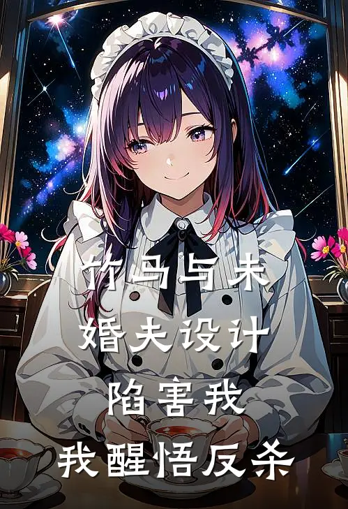 竹马与未婚夫设计陷害我，我醒悟反杀