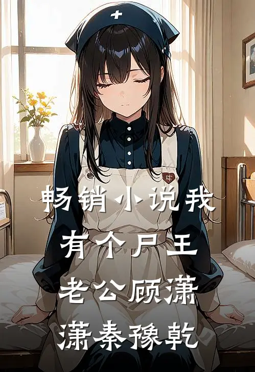 畅销小说我有个尸王老公顾潇潇秦豫乾