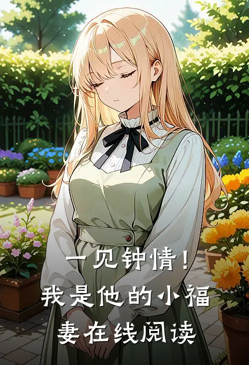 一见钟情！我是他的小福妻在线阅读