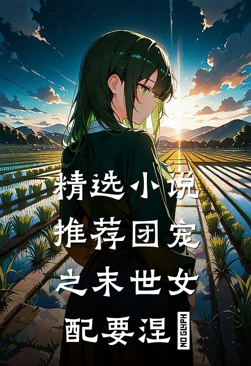精选小说推荐团宠之末世女配要涅槃