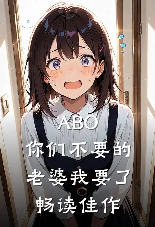 ABO：你们不要的老婆我要了畅读佳作