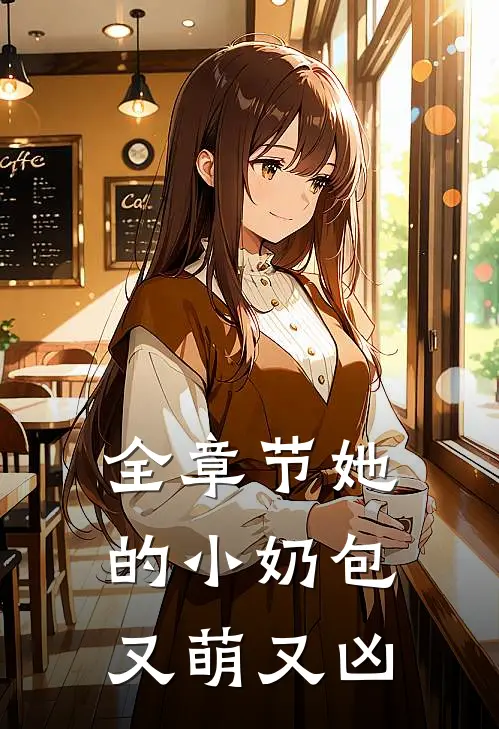 全章节她的小奶包又萌又凶