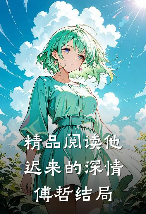 精品阅读他迟来的深情傅哲结局