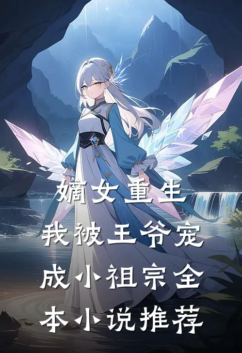 嫡女重生：我被王爷宠成小祖宗全本小说推荐