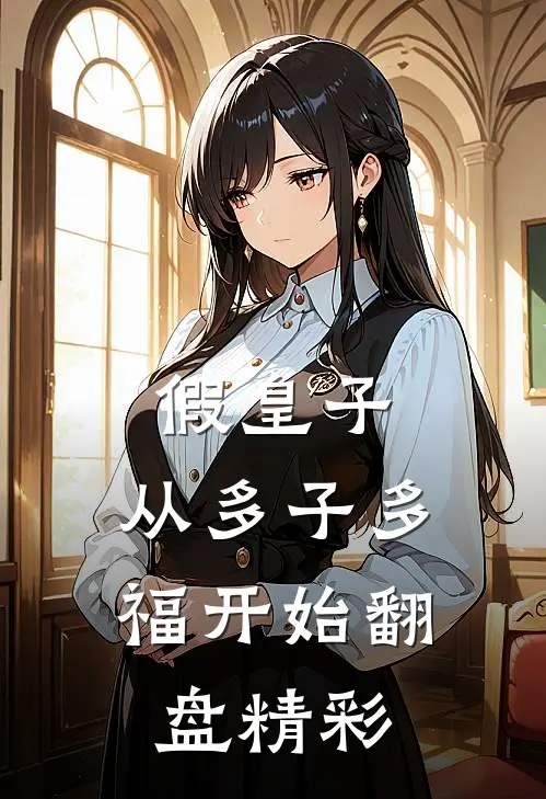 假皇子,从多子多福开始翻盘精彩
