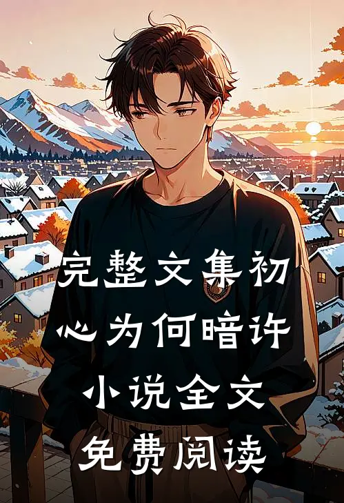 完整文集初心为何暗许小说全文免费阅读