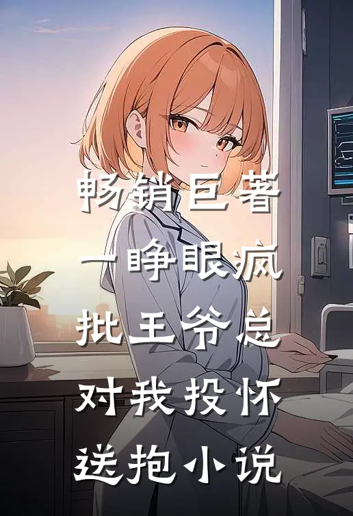 畅销巨著一睁眼疯批王爷总对我投怀送抱小说