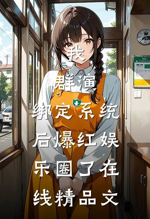 我,群演,绑定系统后爆红娱乐圈了在线精品文