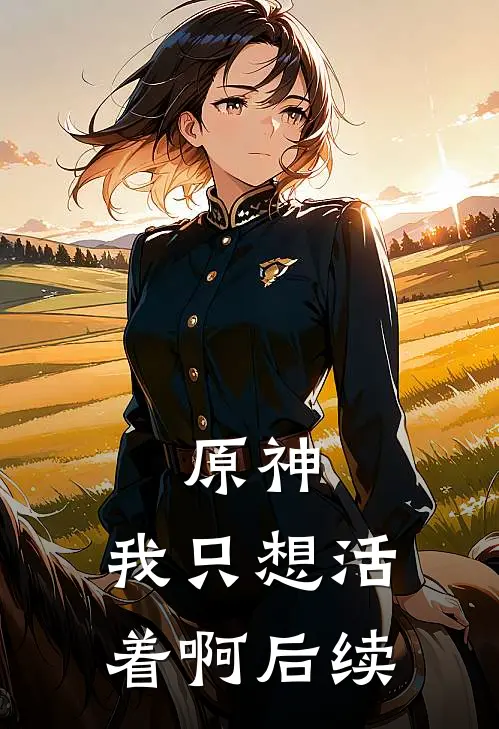 原神我只想活着啊后续在线观看