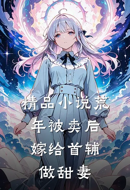 精品小说荒年被卖后，嫁给首辅做甜妻