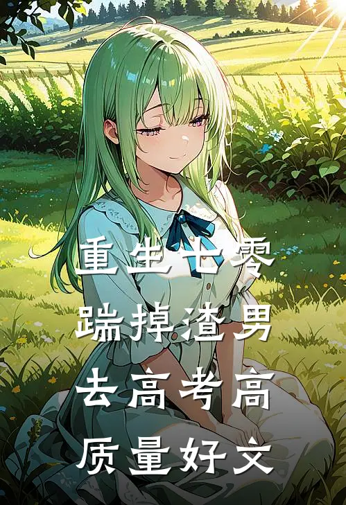 重生七零：踹掉渣男去高考高质量好文