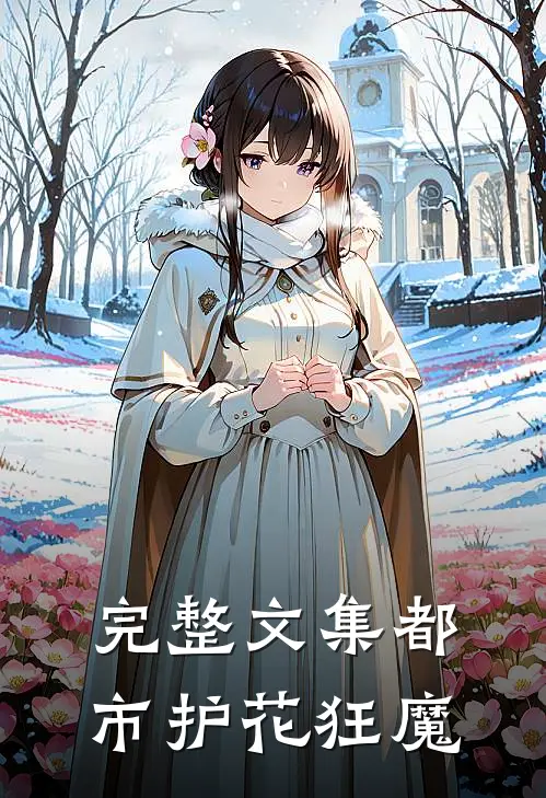 完整文集都市护花狂魔