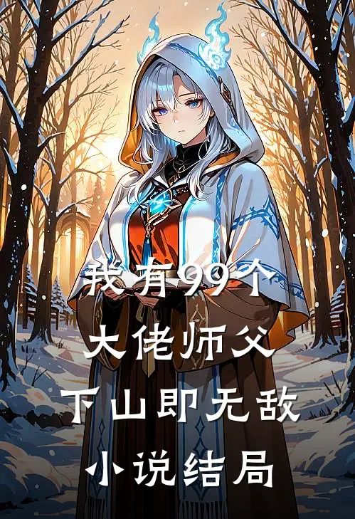 我有99个大佬师父,下山即无敌结局怎么样