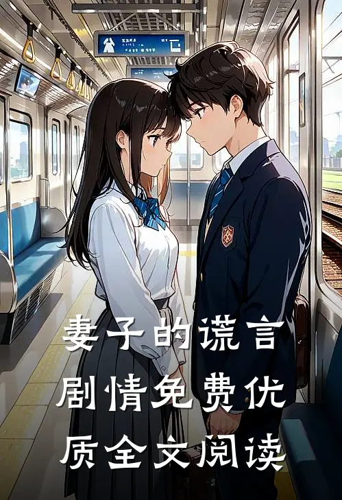 妻子的谎言剧情免费优质全文阅读