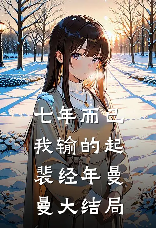 七年而已，我输的起裴经年曼曼大结局
