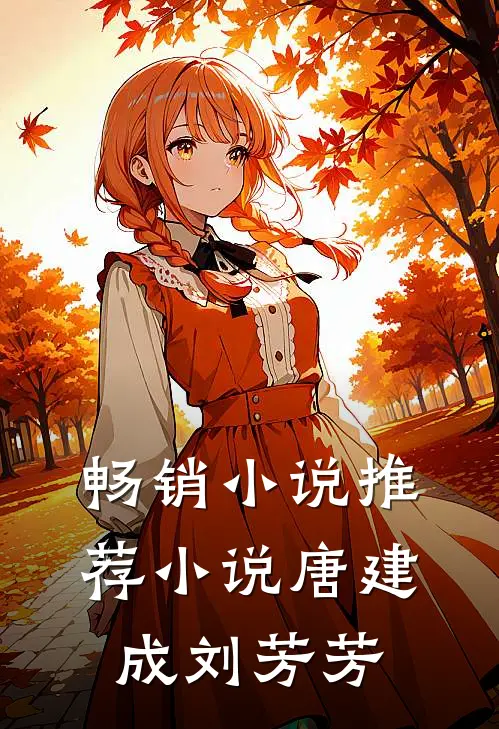 畅销小说推荐小说唐建成刘芳芳