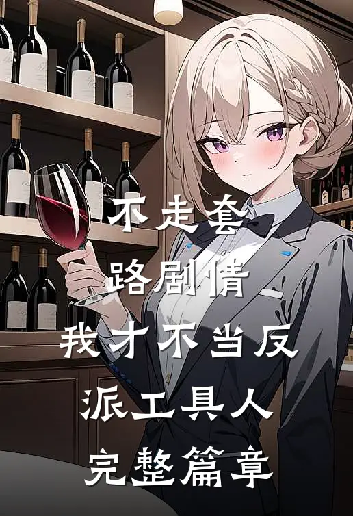 不走套路剧情,我才不当反派工具人完整篇章