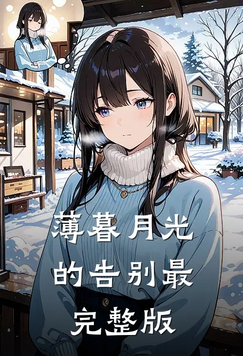 薄暮月光的告别最完整版