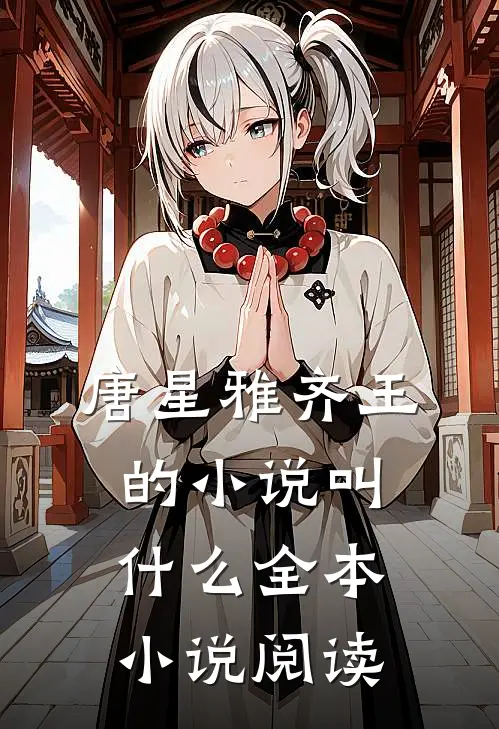 唐星雅齐王的小说叫什么全本小说阅读