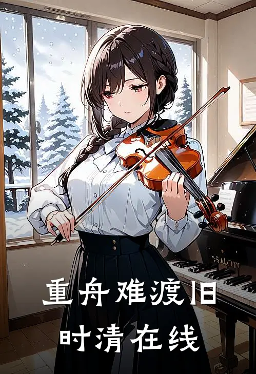 重舟难渡旧时清在线