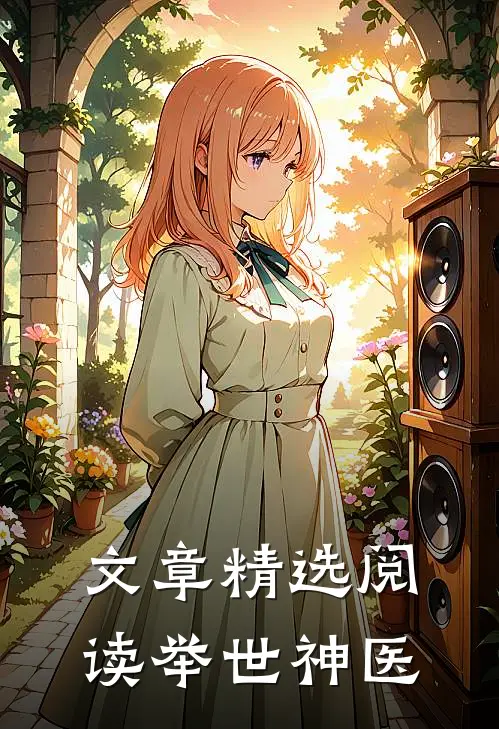 文章精选阅读举世神医