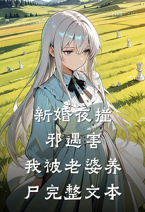 新婚夜撞邪遇害，我被老婆养尸完整文本
