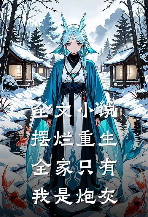 全文摆烂重生全家只有我是炮灰免费阅读