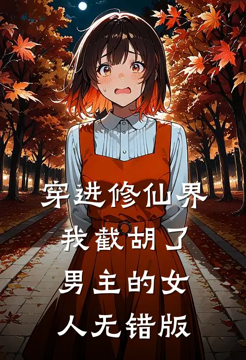 穿进修仙界：我截胡了男主的女人无错版