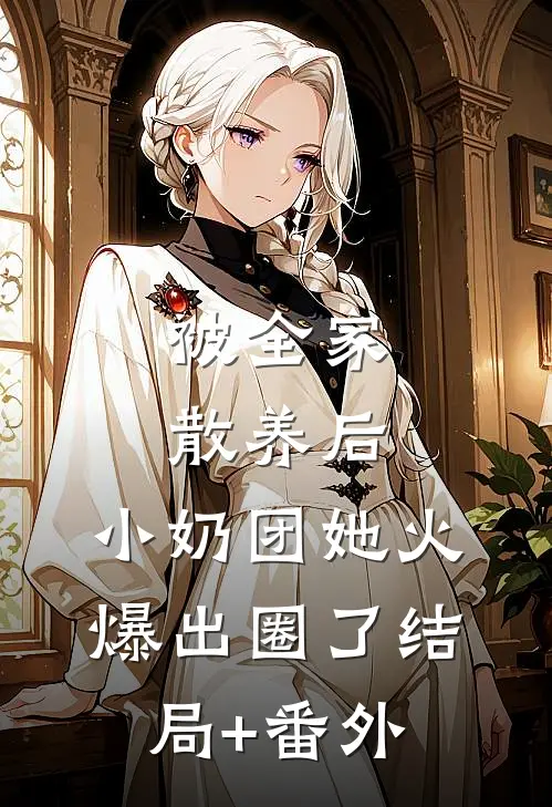 被全家散养后，小奶团她火爆出圈了结局+番外