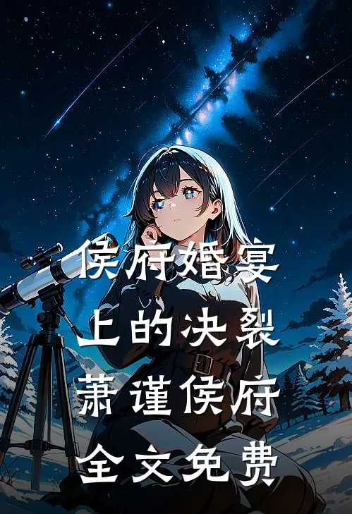 侯府婚宴上的决裂萧谨侯府全文免费