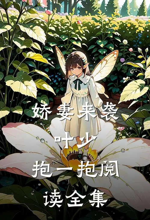 娇妻来袭叶少,抱一抱阅读全集