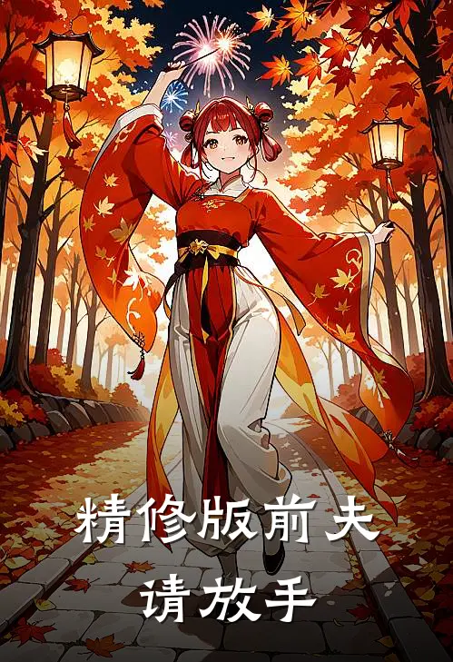 精修版前夫,请放手免费阅读