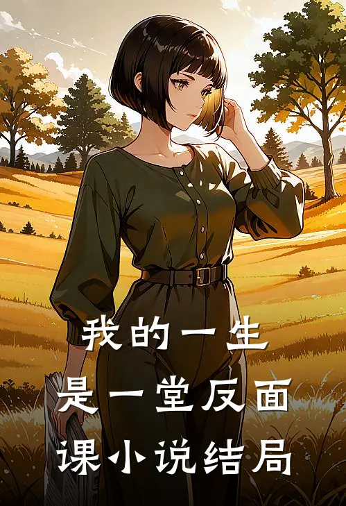 我的一生,是一堂反面课结局怎么写