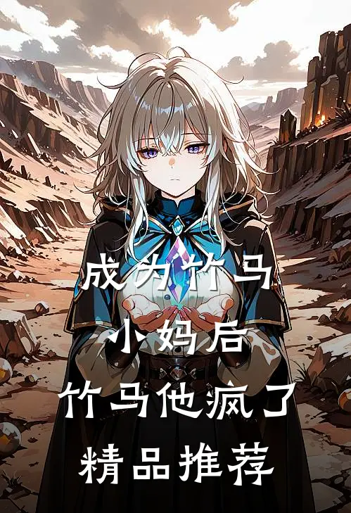 成为竹马小妈后,竹马他疯了精品推荐