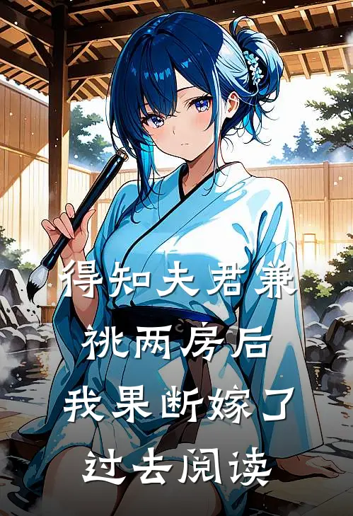 得知夫君兼祧两房后，我果断嫁了过去阅读