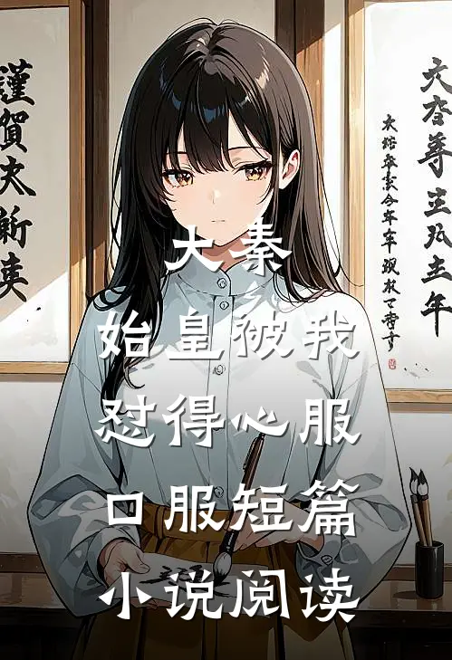大秦：始皇被我怼得心服口服短篇小说阅读