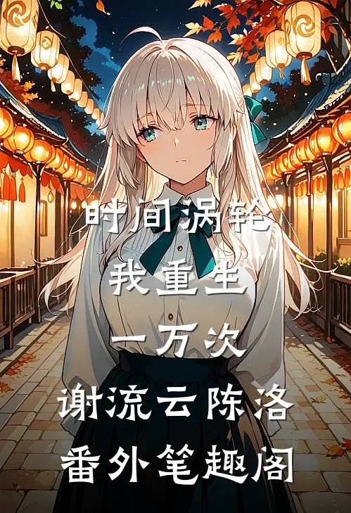 时间涡轮：我重生一万次：谢流云陈洛番外笔趣阁