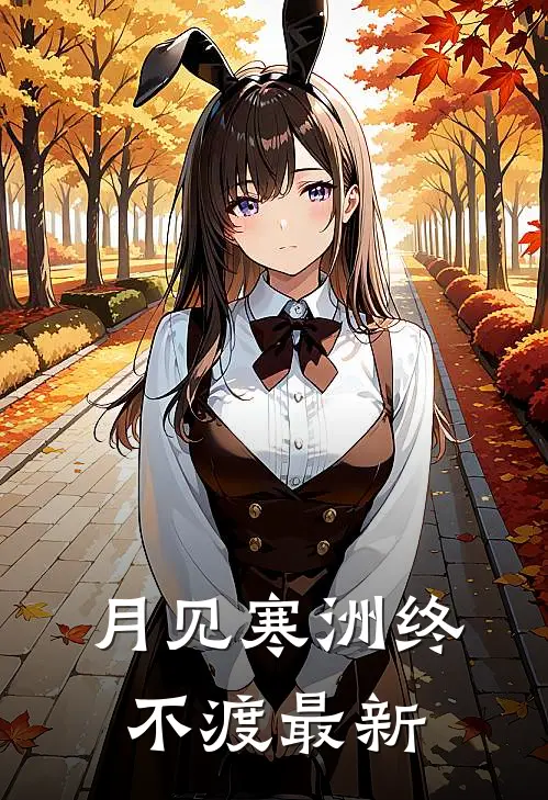 月见寒洲终不渡最新