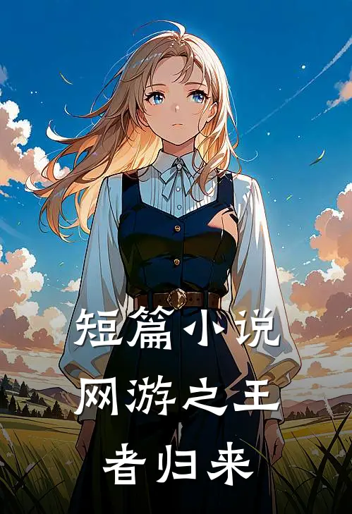 短篇小说网游之王者归来