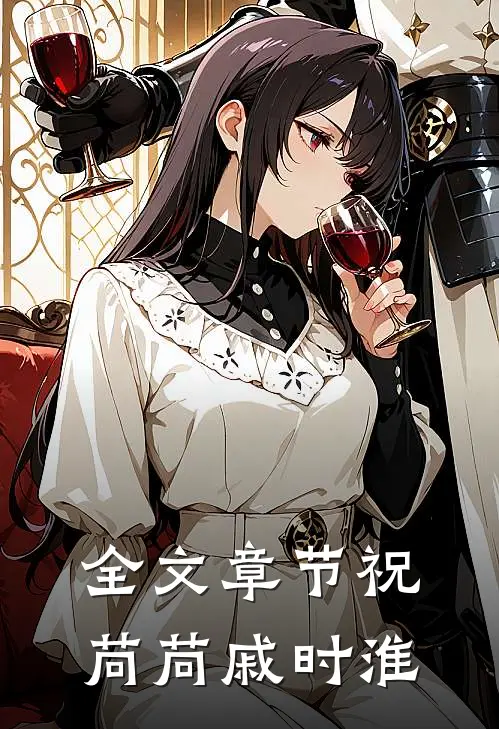 全文章节祝苘苘戚时淮