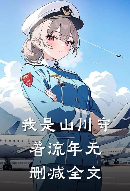 我是山川守着流年无删减全文