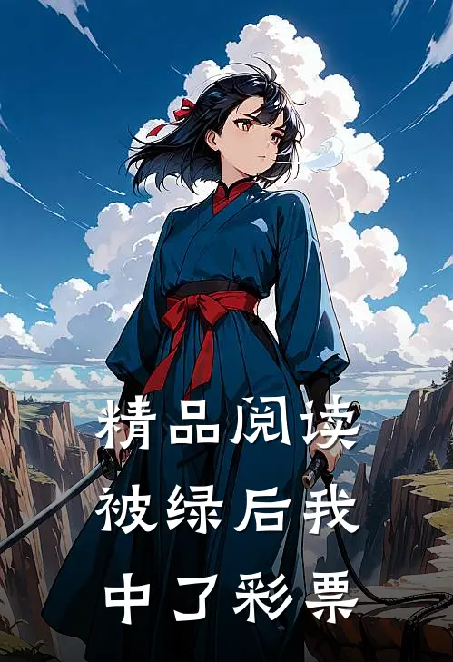 精品阅读被绿后我中了彩票
