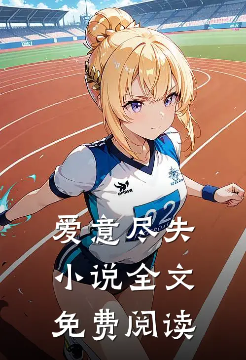 爱意尽失小说全文免费阅读