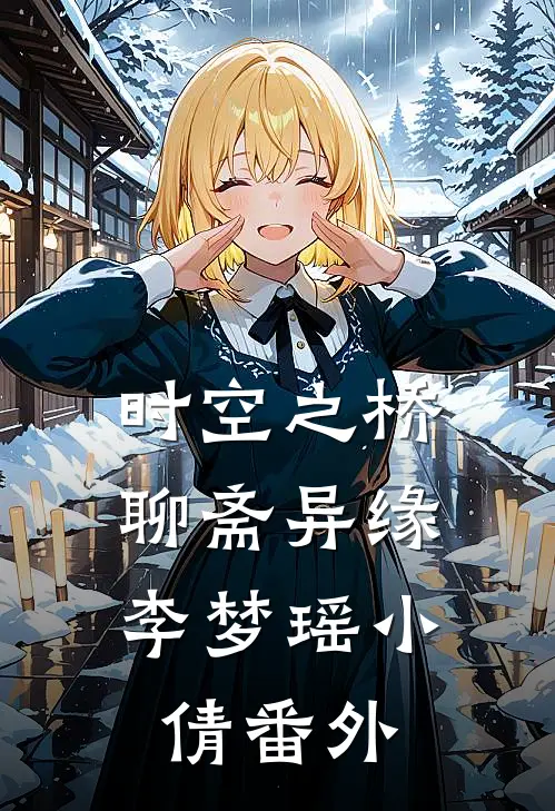 时空之桥聊斋异缘.李梦瑶小倩 番外免费阅读