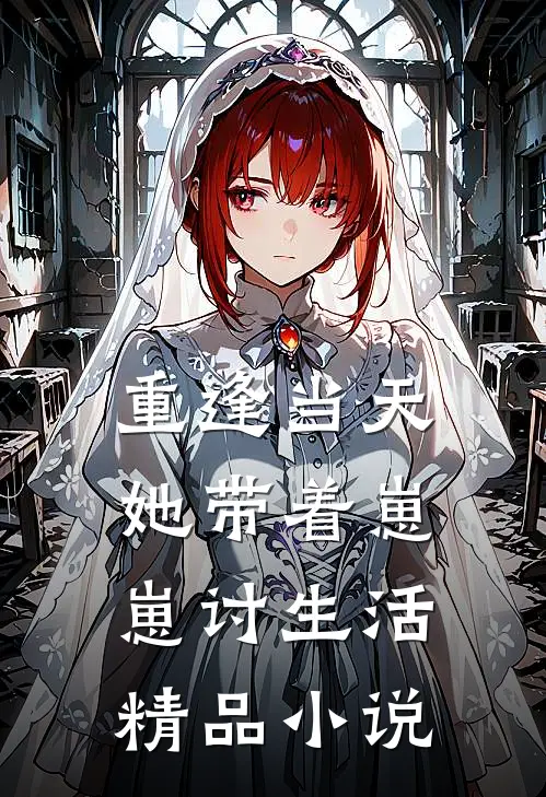 重逢当天，她带着崽崽讨生活精品小说