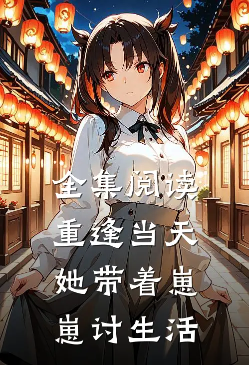 全集阅读重逢当天，她带着崽崽讨生活