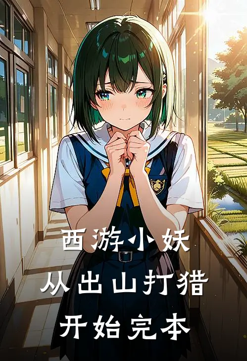 西游小妖，从出山打猎开始完本