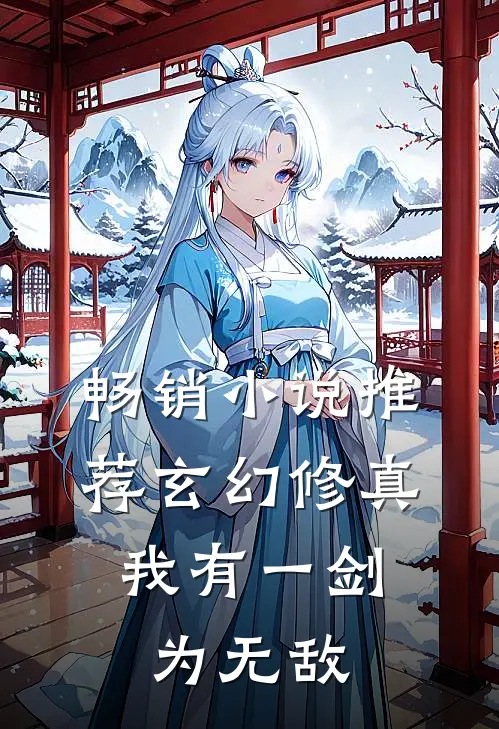 畅销推荐玄幻修真我有一剑为无敌的