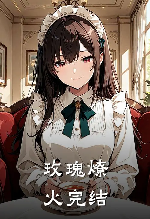 玫瑰燎火完结